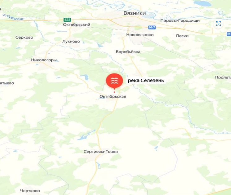 В Вязниковском и Петушинском районах обновят два мостовых перехода