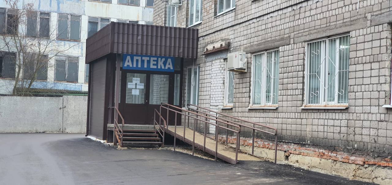 Правительство прокомментировало ситуацию с рецептурными медикаментами в Гусь-Хрустальном