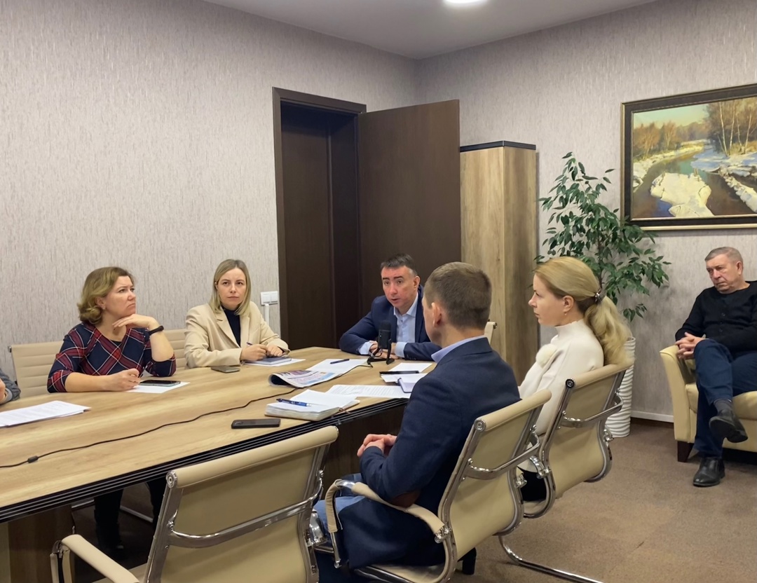 В Петушинском районе для решения транспортных проблем проводят специальный аудит