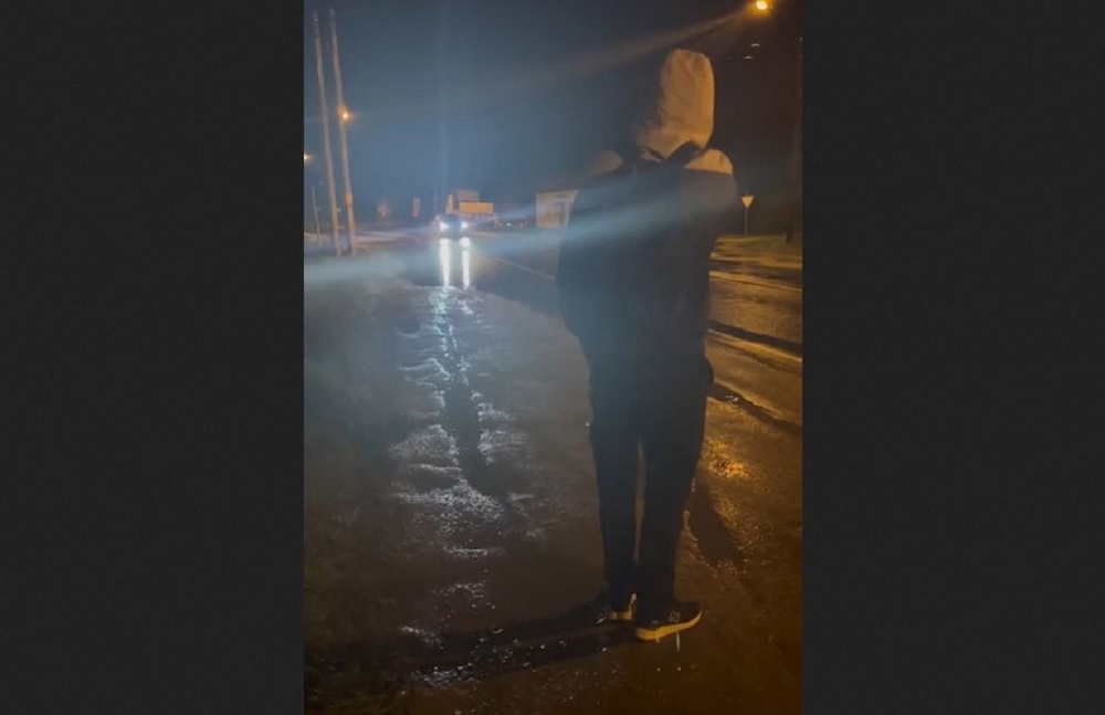 В Юрьев-Польском осудят водителя, который наехал на упавшего пешехода