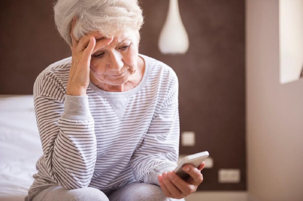 В Струнино цыганка обокрала 91-летнюю старушку, прикинувшись соцработницей 