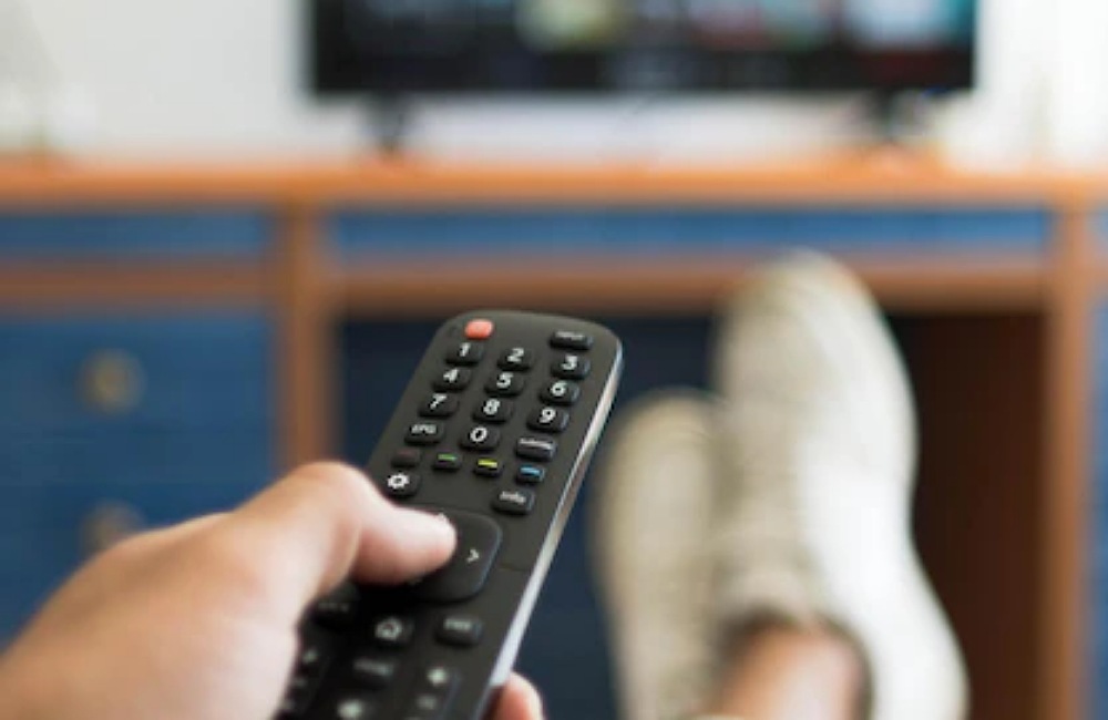 Вещание цифрового телевидения. Центральная аппаратная телевидения. Телевизионное оборудование. Телевидение в коврове. Телевидение.