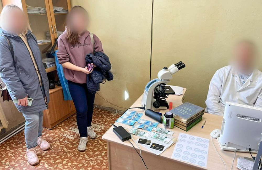 Владимирских похоронщиков будут судить за дачу взяток врачу горбольницы