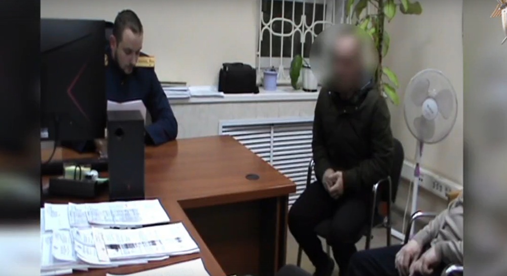 Житель Гусь-Хрустального отправится в тюрьму за нападение на женщину около Музея Хрусталя