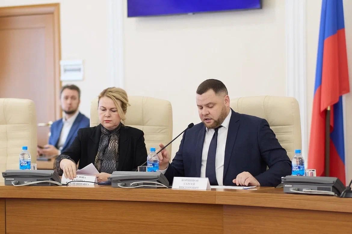 Во Владимирской области рассказали о плюсах преобразования районов в муниципальные округа