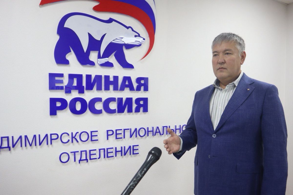  "Один из самых острых вопросов для аграриев — маркировка продукции"