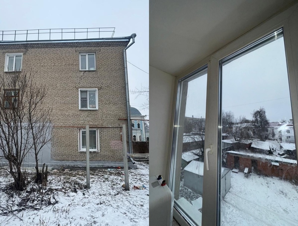 В Муроме возбудили уголовное дело после падения двух детей с высоты третьего этажа