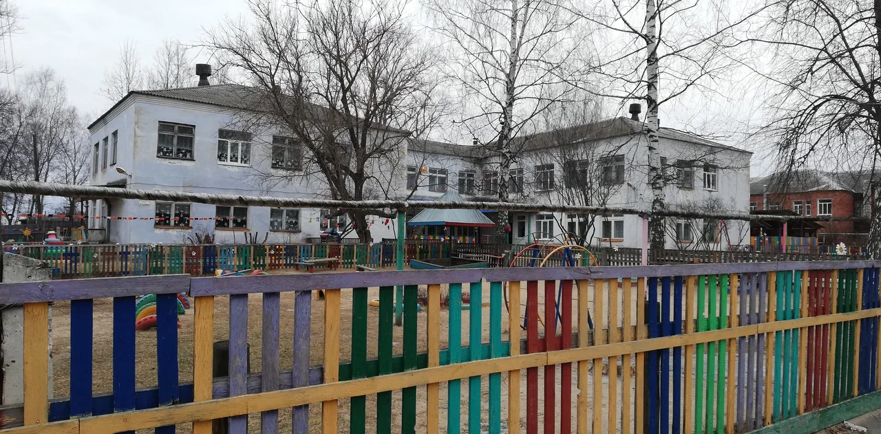В Меленках администрацию обязали установить светофоры у школ и садиков