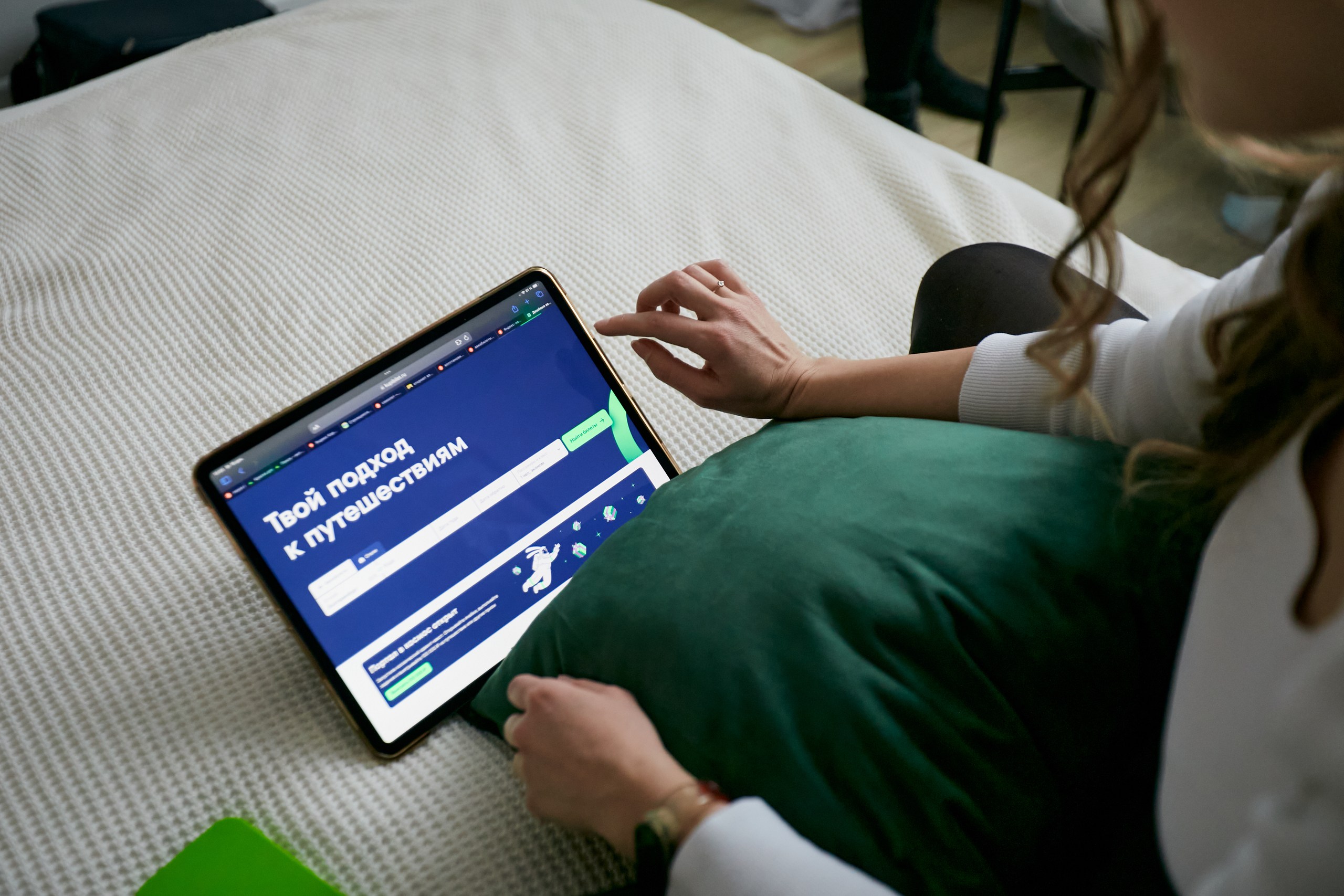  DeepSeek стал самой популярной нейросетью у жителей Владимира в январе 2025 года