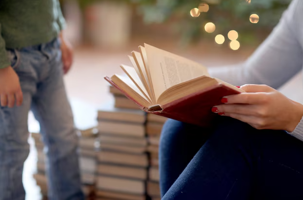 Неделю дарения книг во Владимире завершит "Рокбиблиотечник"