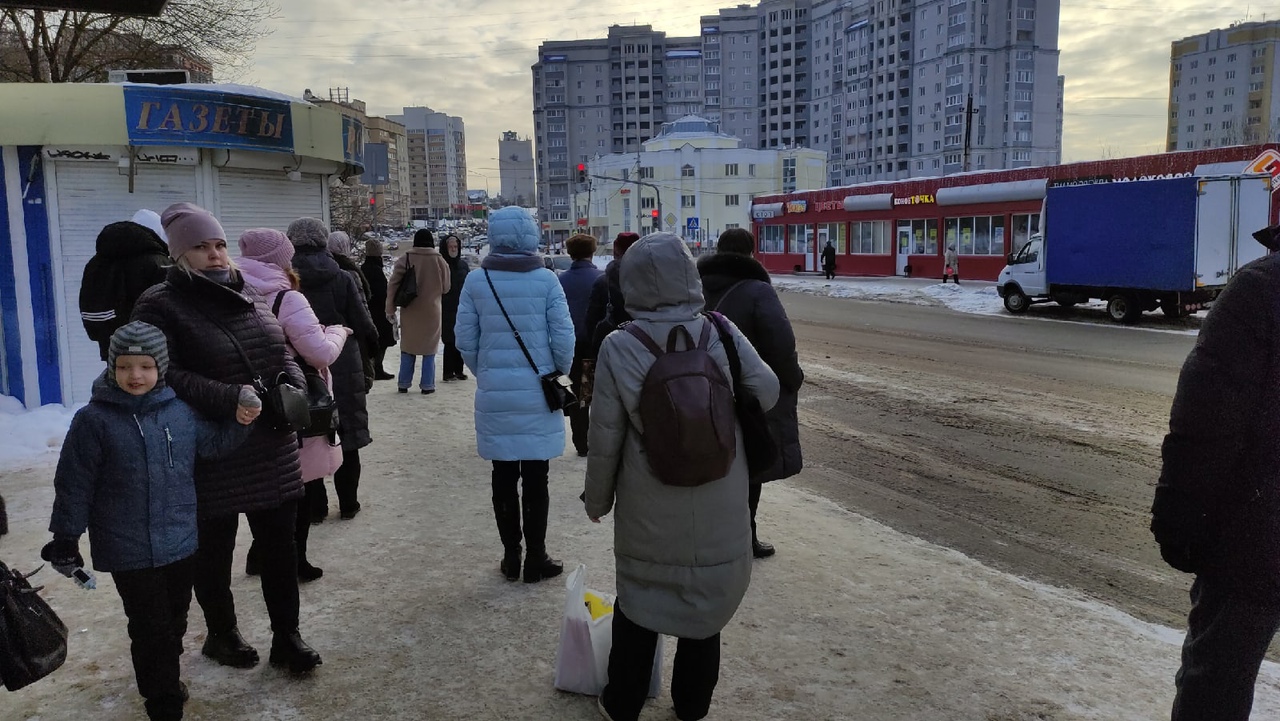 "Будет повторяться все чаще": синоптики пояснили, чем грозит россиянам теплая зима