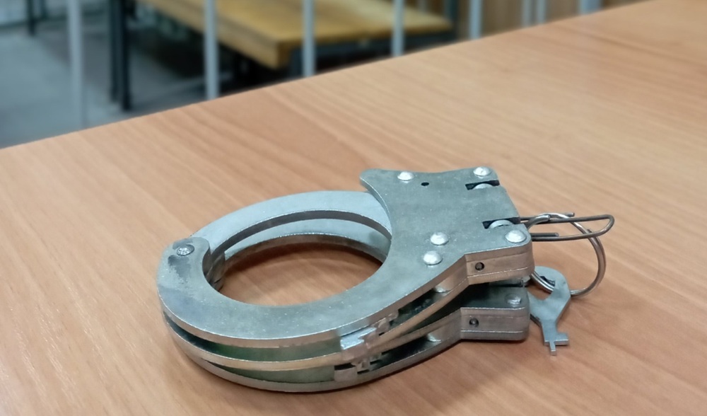 Владимирец отправился в колонию за избиение знакомого ради мести за девушку друга