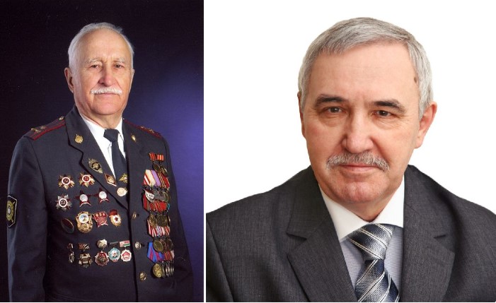 Во Владимирской области станет на двух почётных жителей больше