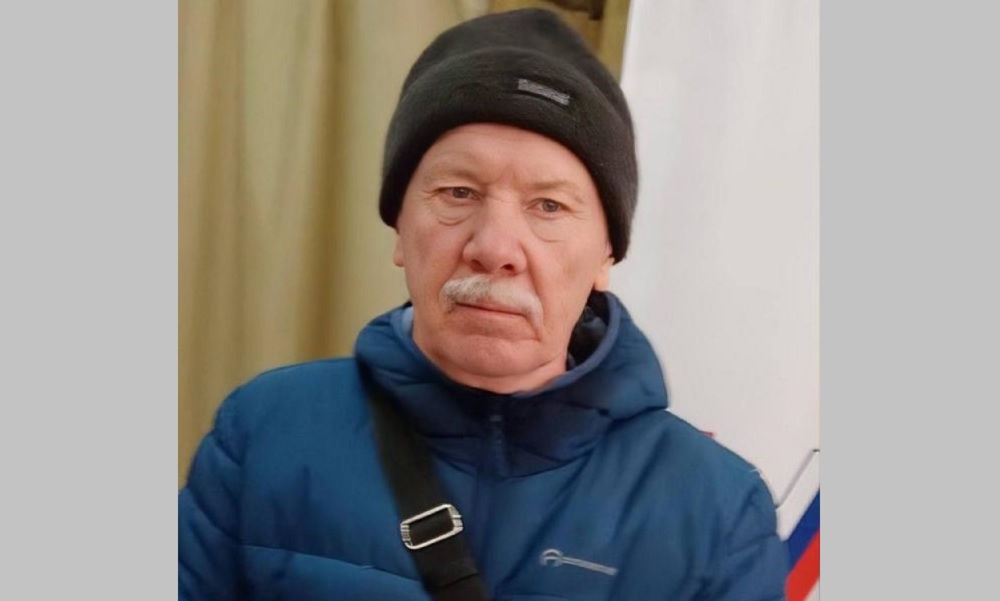 Во Владимирской области ищут пропавшего 68-летнего пенсионера 