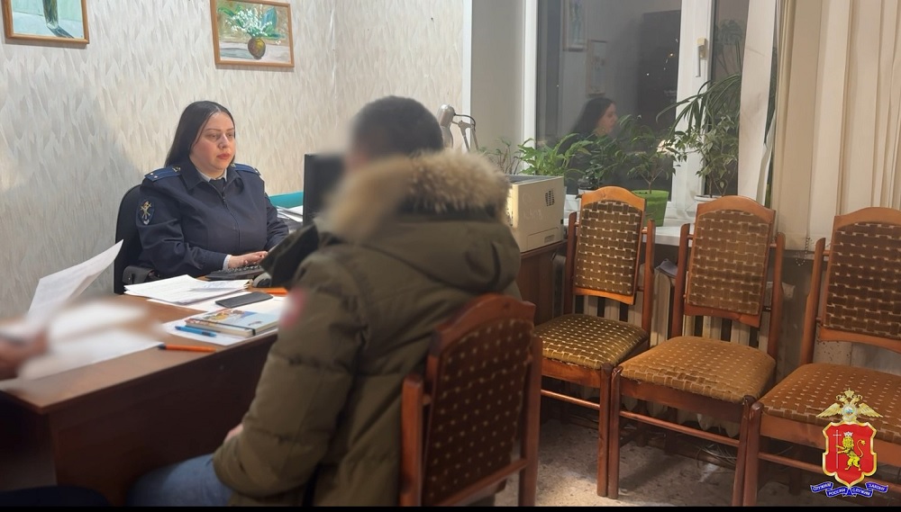 Во Владимире по подозрению в афере на 2,6 млн арестован гендиректор фирмы