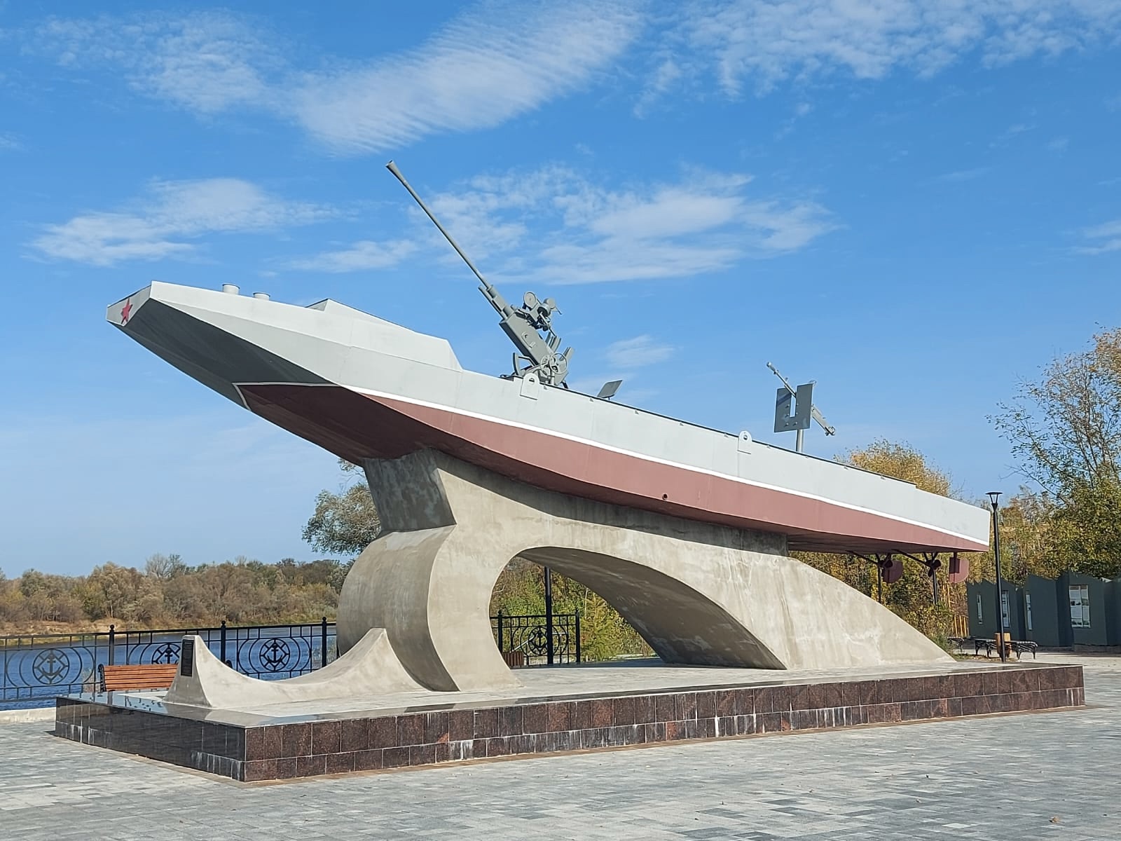 Владимирская область – активный участник Всероссийского конкурса лучших проектов создания комфортной городской среды