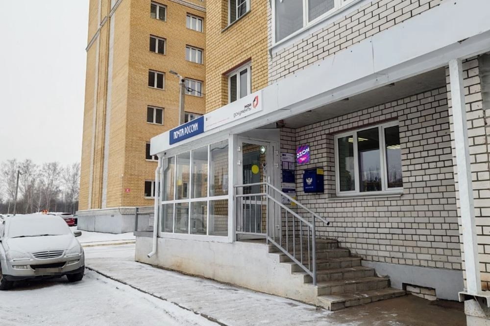 В микрорайоне Веризино во Владимире открыли долгожданный МФЦ