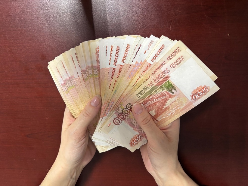Во Владимирской области более 720 лиц наказали за коррупционные преступления 