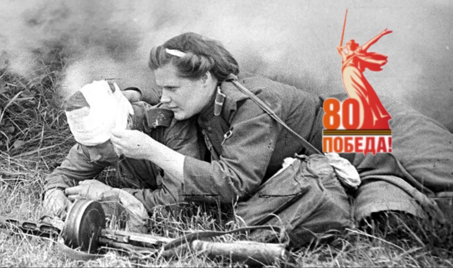 Фонд «Защитники Отечества» приглашает жителей Владимирской области к участию в онлайн-марафоне