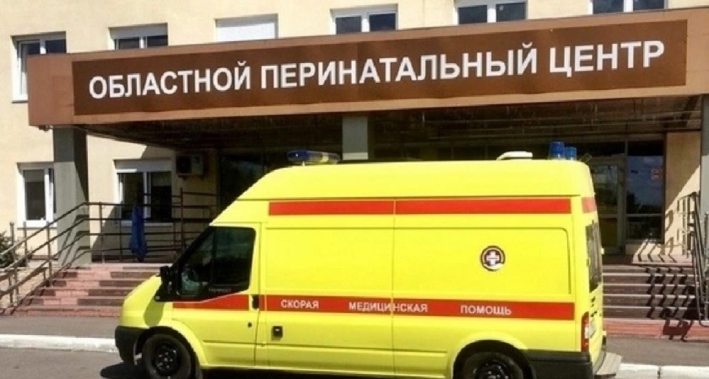  В Областном перинатальном центре внедрили гистерорезектоскопию