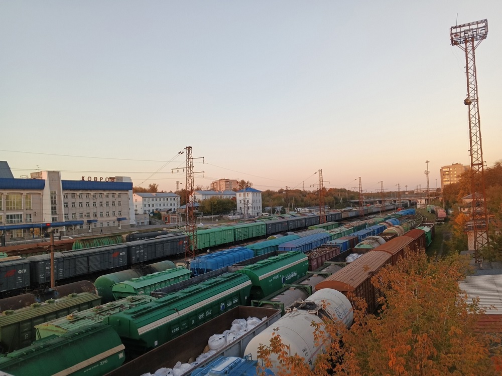 Прокуратура выявила нарушения санитарных норм в общепитах на ковровском вокзале
