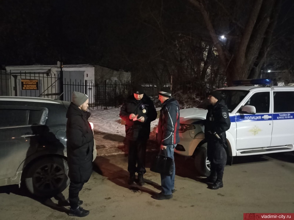 Во Владимире провели рейды по хостелам и нашли нелегалов 