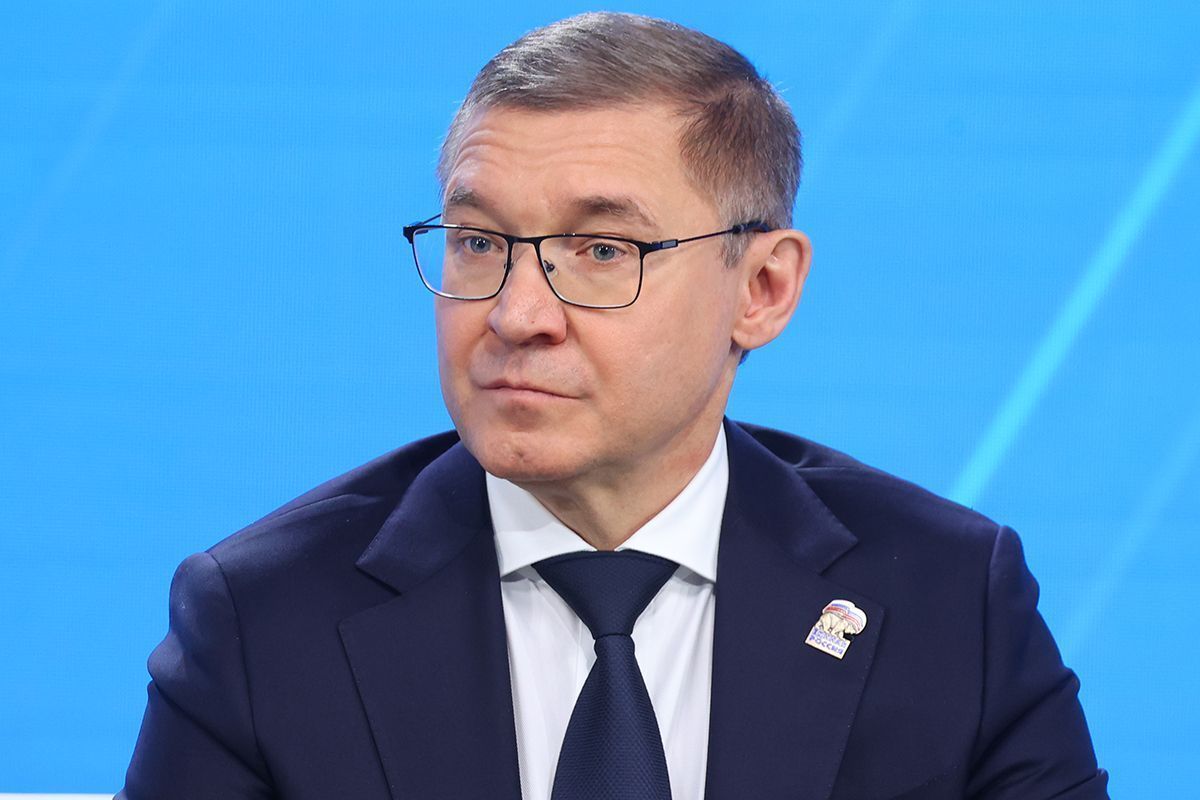  «Единая Россия» проведёт предварительное голосование с 5 марта по 25 мая»