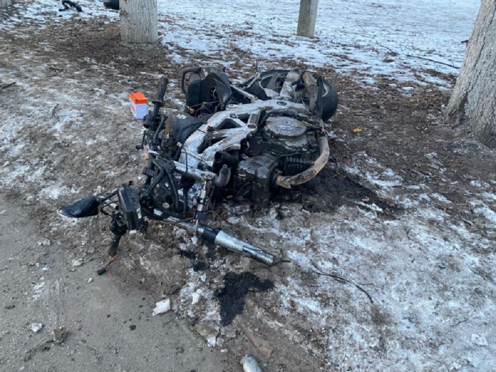 В результате ДТП во Владимирской области пострадали 16 человек 