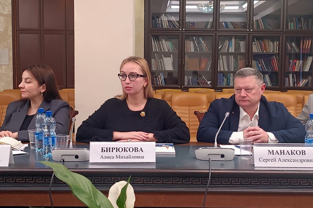 Глава Суздаля возглавила Ассоциацию малых туристских городов России