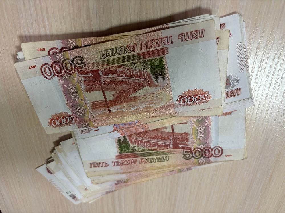 В Петушинском районе осудили экс-председателя СНТ за хищение почти 2 миллионов 