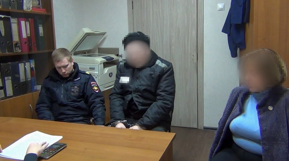 Региональный СК передал в суд дело на основе откровений "Уральского Раскольникова"