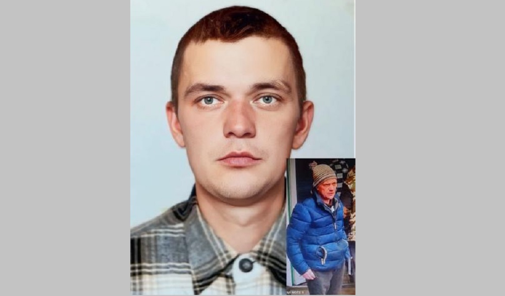Во Владимирской области уже две недели ищут пропавшего 43-летнего мужчину 