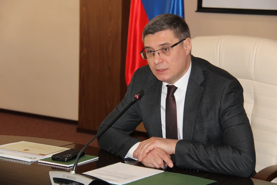 Во Владимирской области стартует реализация программы развития для ветеранов