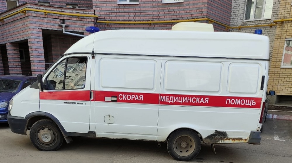 Установлена личность пострадавшего при атаке БПЛА владимирца