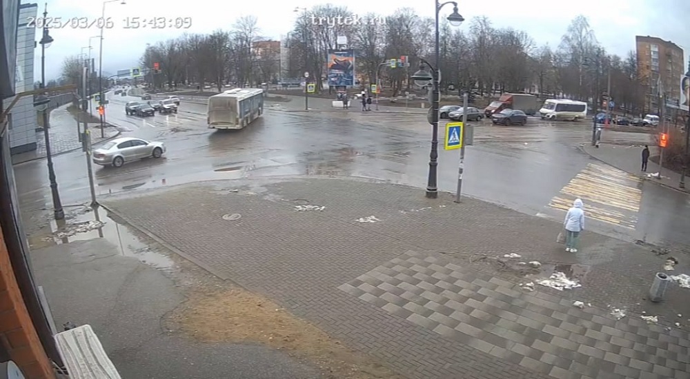В Муроме возбудили уголовное дело после инцидента с выпавшей из автобуса пассажиркой