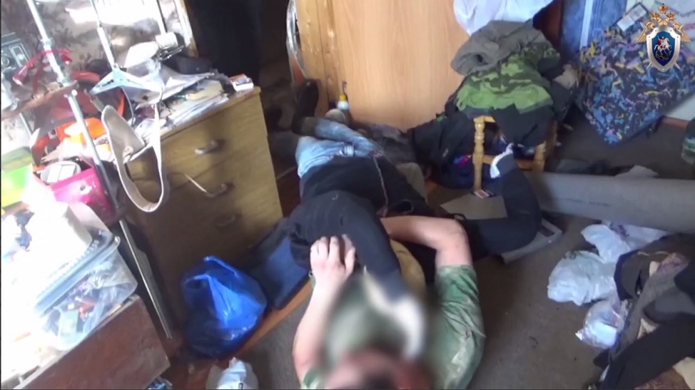 Суд вынес приговор убийце владимирского видеооператора 