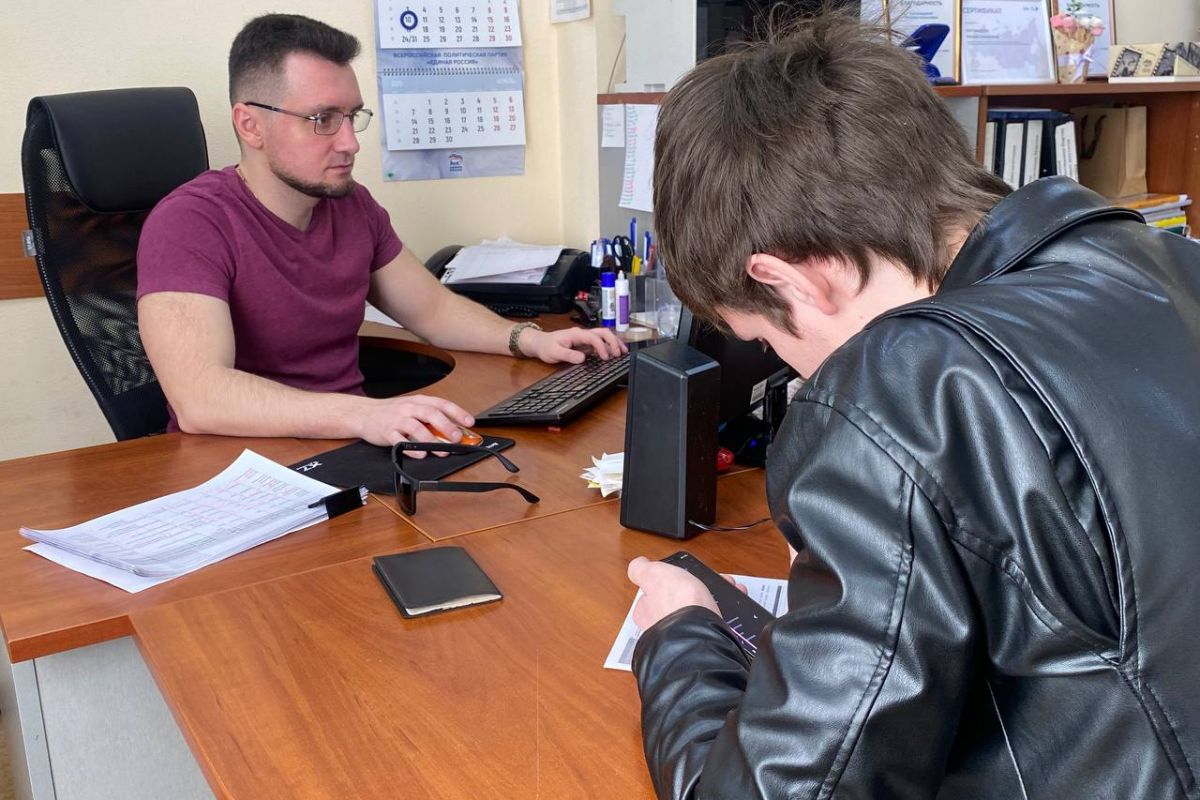 Зарегистрированы первые кандидаты на участие в праймериз во Владимирской области