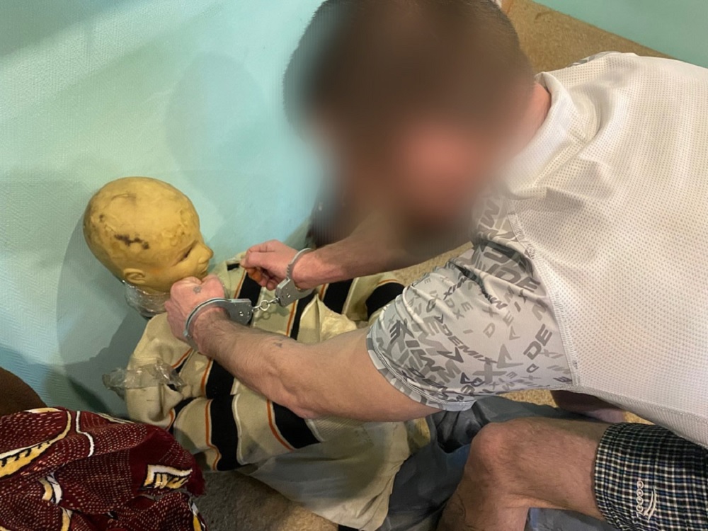 Жителя Курлово осудят за смертельное избиение собутыльника 