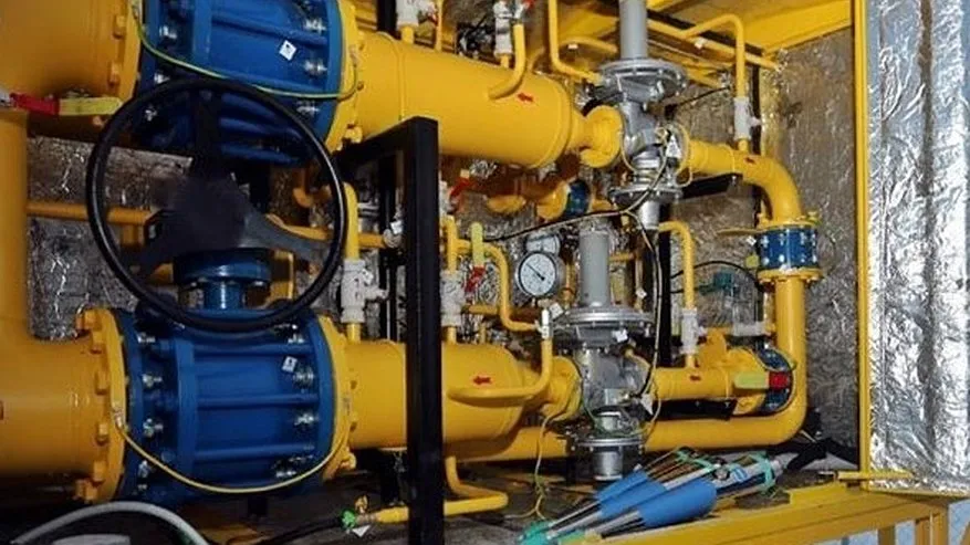 Во Владимирской области опубликовали результаты газификации за 2024 год