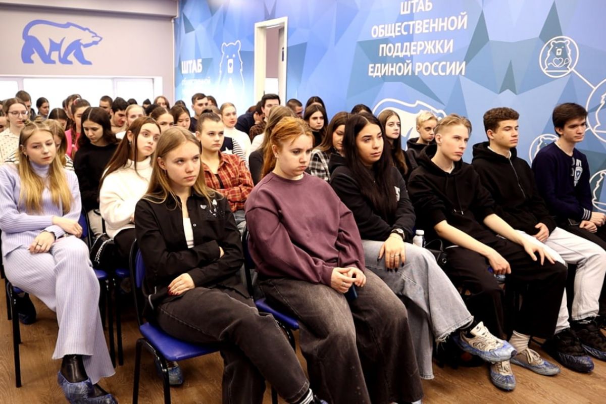 Крым и Россия — вместе 11 лет