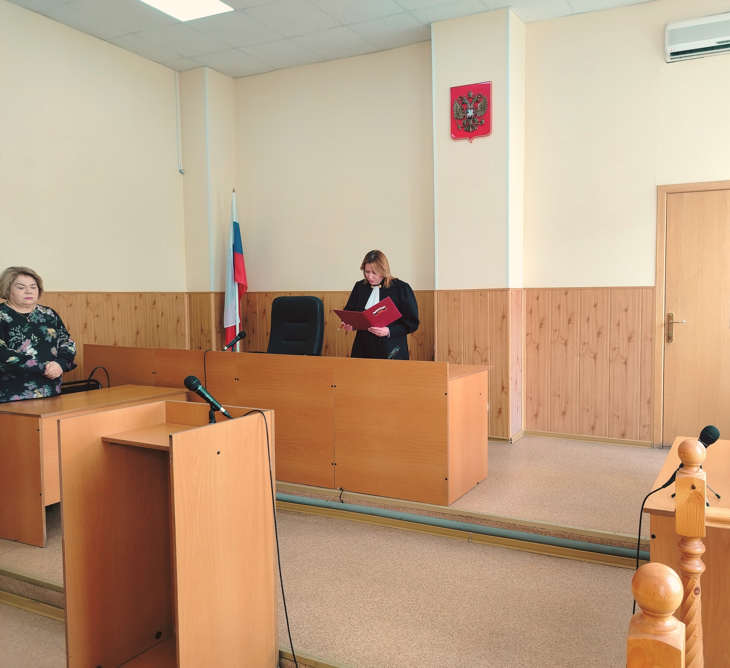 Житель Подмосковья получил срок за сбыт подделок во Владимире 