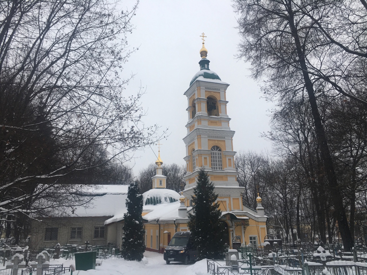 Во Владимирской области направили дело известного протоиерея в Церковный суд 