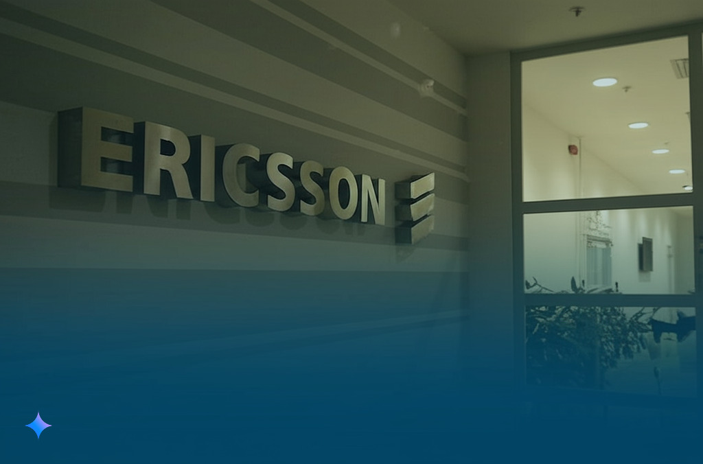 Компания из Киржачского района теперь владеет брендом Ericsson