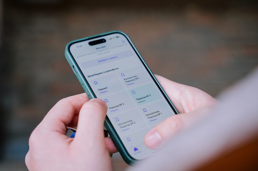  почти треть России подключилась к платформе «Ростелеком. Ключ»  