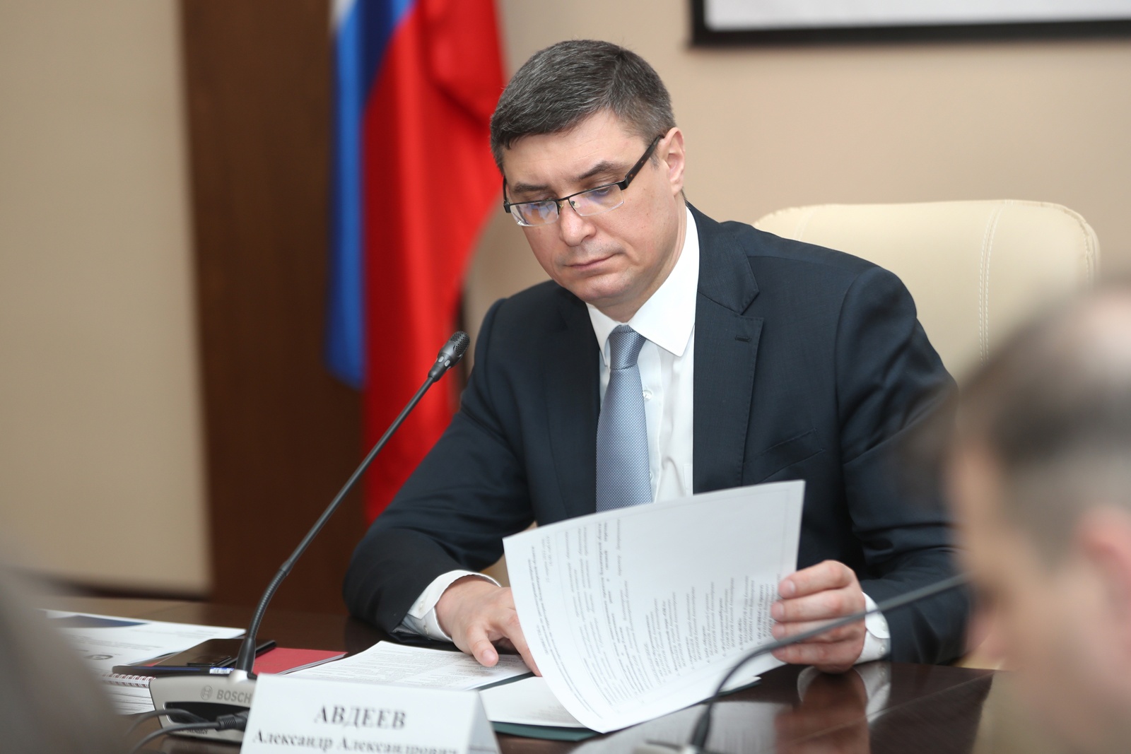  Шесть деятелей культуры Владимирской области отмечены губернаторскими наградами 