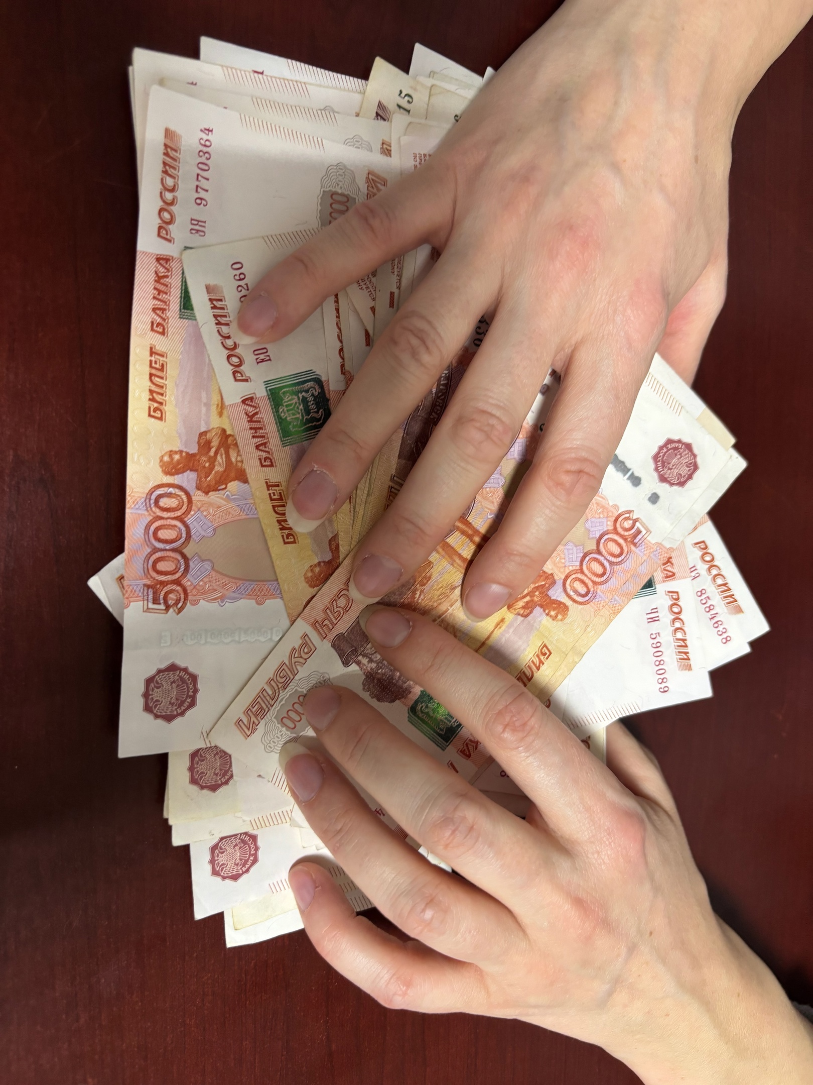 Во Владимирской области сотрудники автобизнеса зарабатывают больше нефтяников