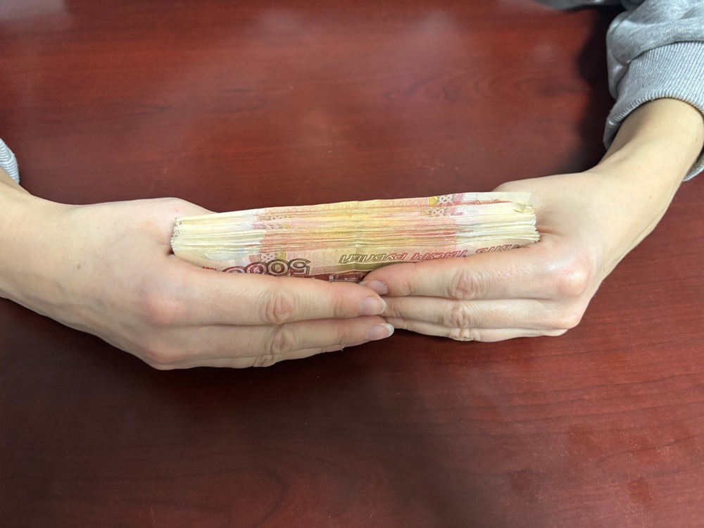 для россиян готовят большой денежный сюрприз в апреле-мае