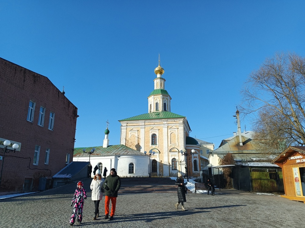  какие праздники нас ждут?