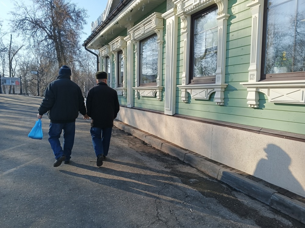  пенсионерам приготовили неприятный сюрприз 