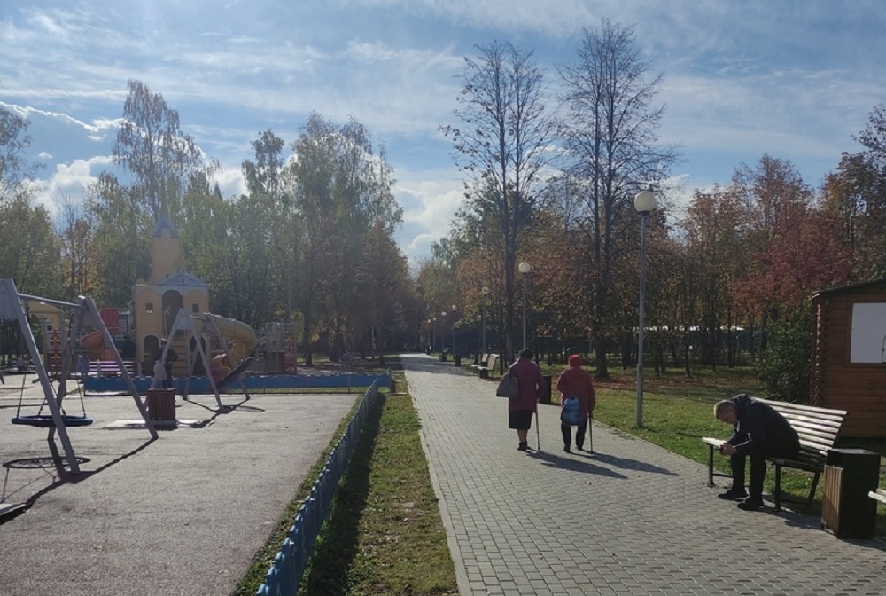  синоптики представили обновленный прогноз на рабочую неделю 